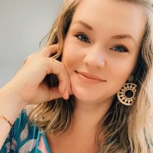Meet your Posher, Clare